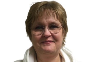 Viveka Hedström